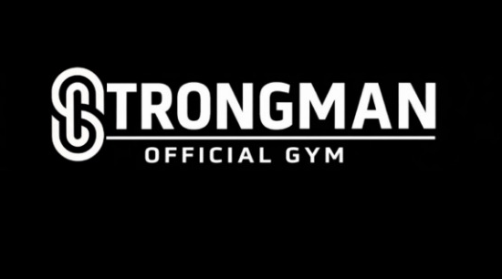 Strongman Sunday