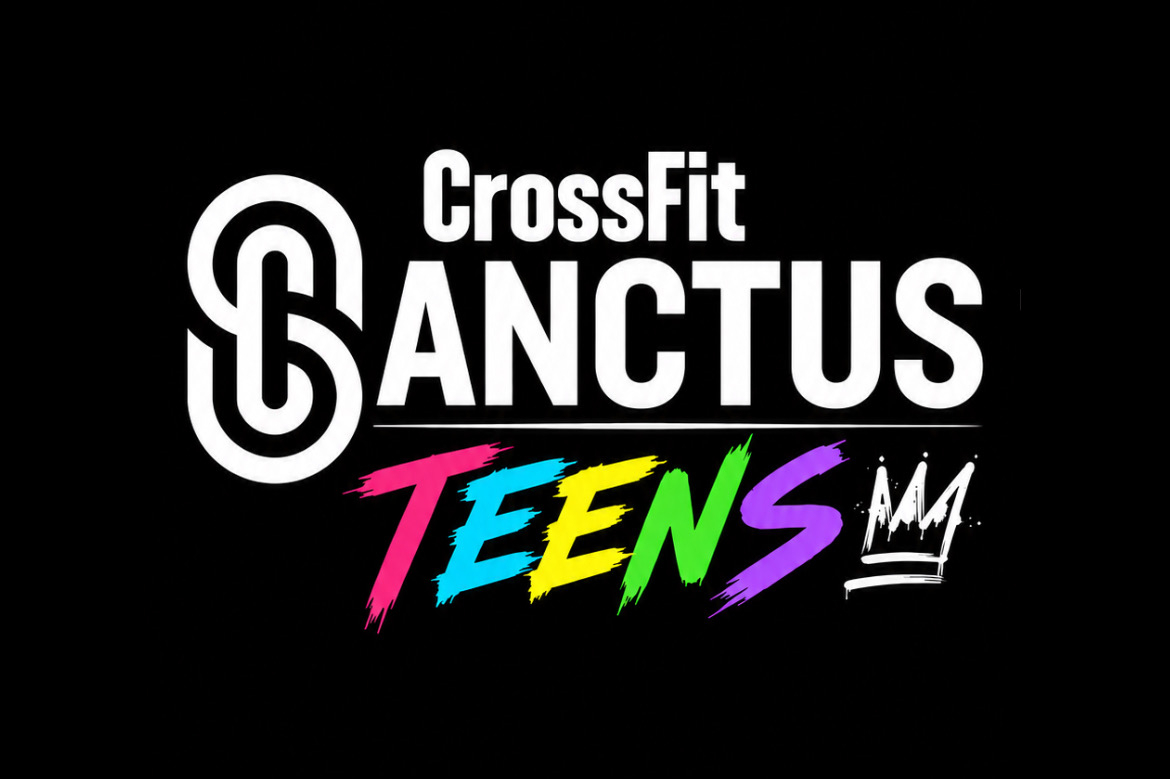 CrossFit Teens