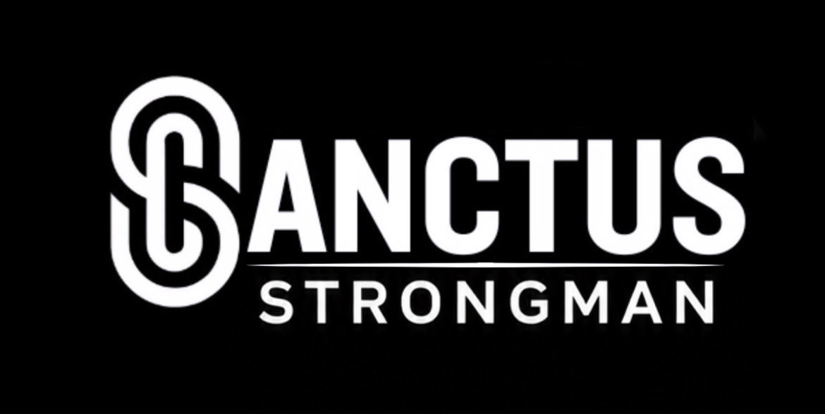 Strongman Saturday